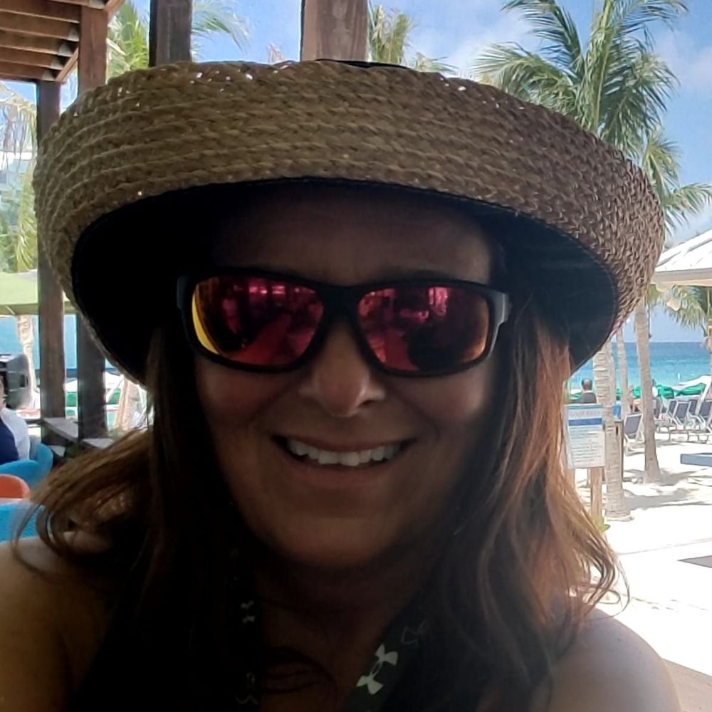 Meet your Posher, Tracey